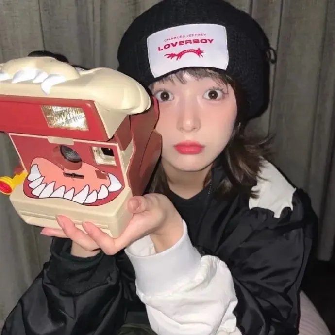 少女杀手阿墨2