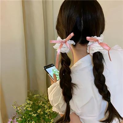 妖精森林的小不点